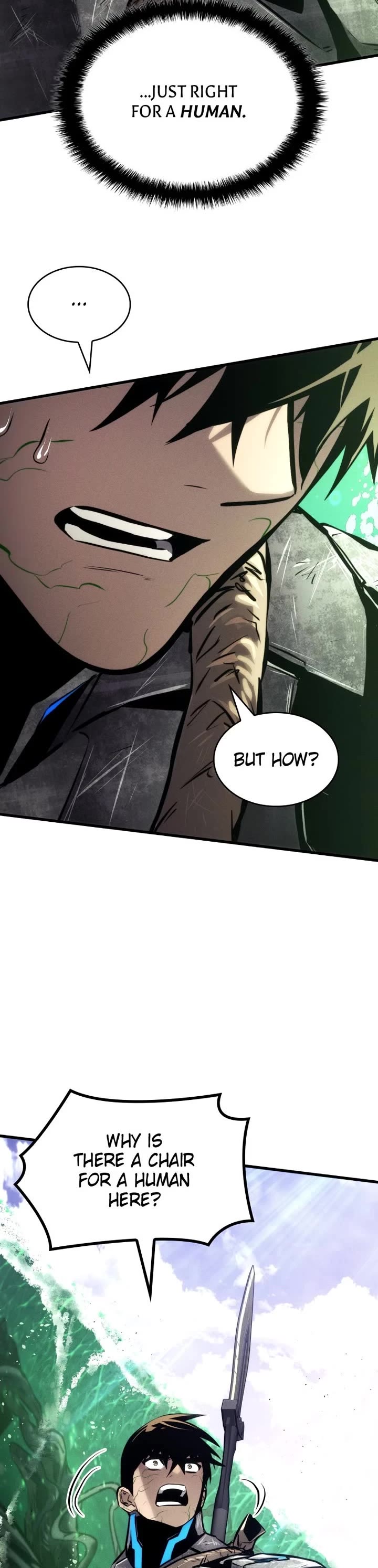 Kill the Dragon chapter 162 page 29
