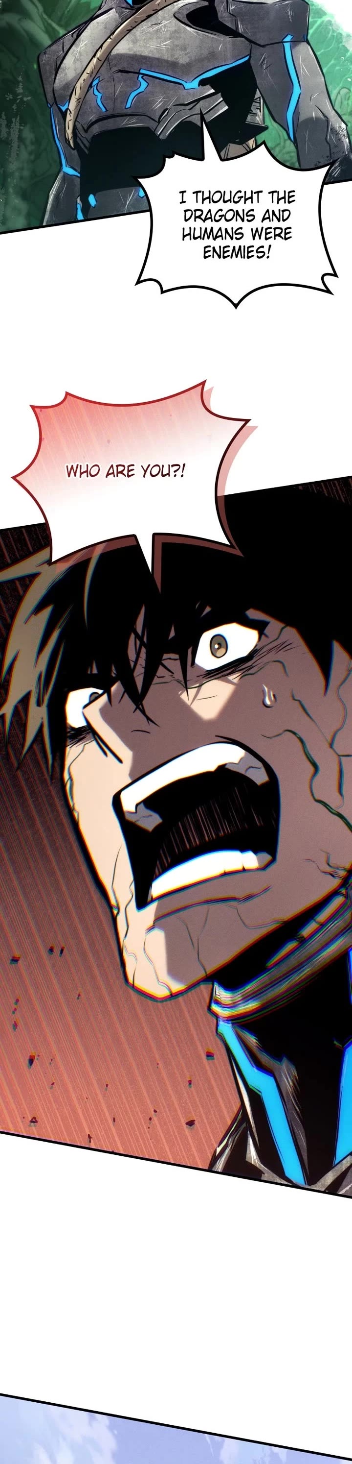 Kill the Dragon chapter 162 page 30