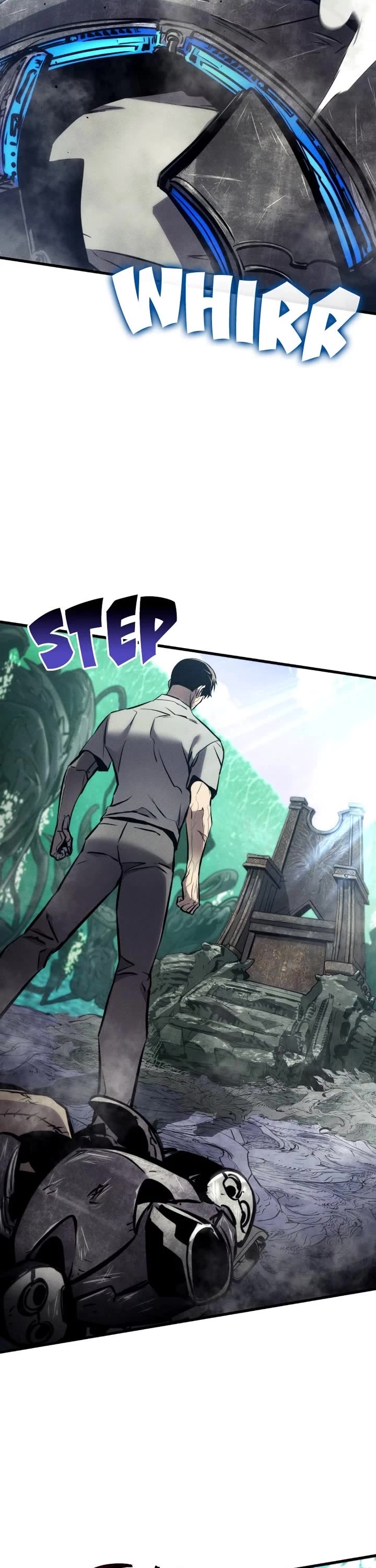 Kill the Dragon chapter 162 page 32