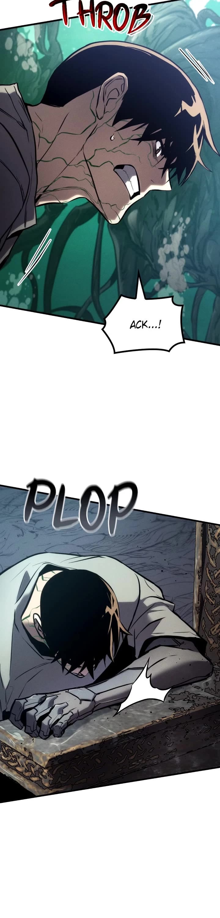 Kill the Dragon chapter 162 page 33