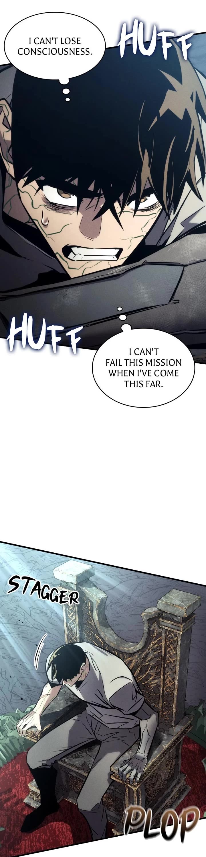 Kill the Dragon chapter 162 page 34