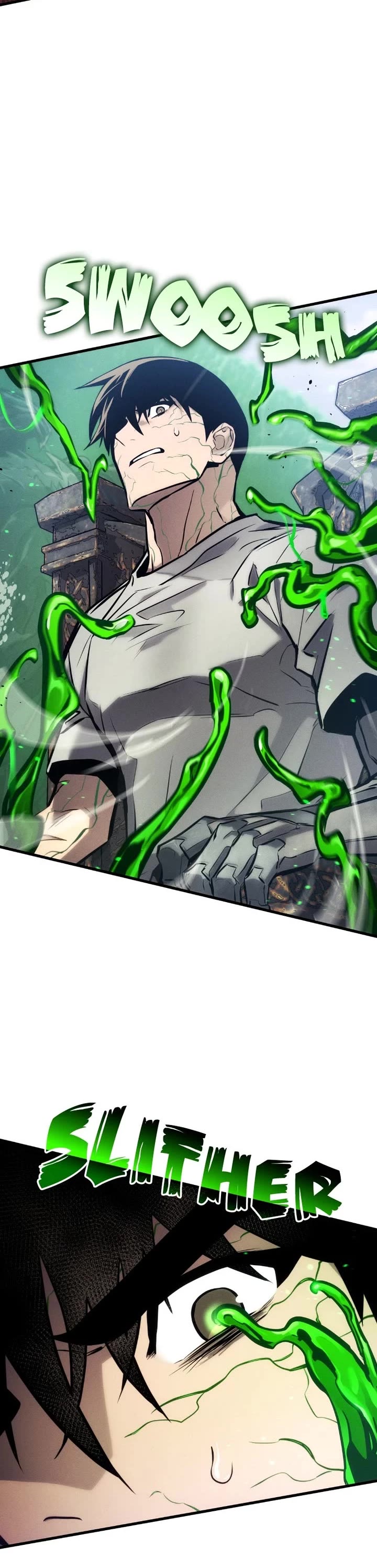 Kill the Dragon chapter 162 page 35