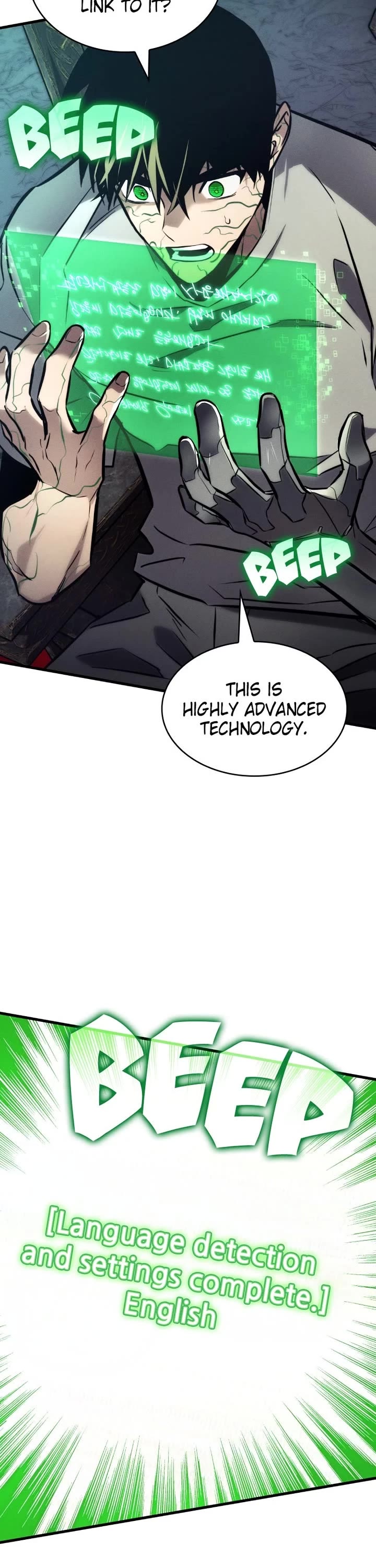 Kill the Dragon chapter 162 page 38