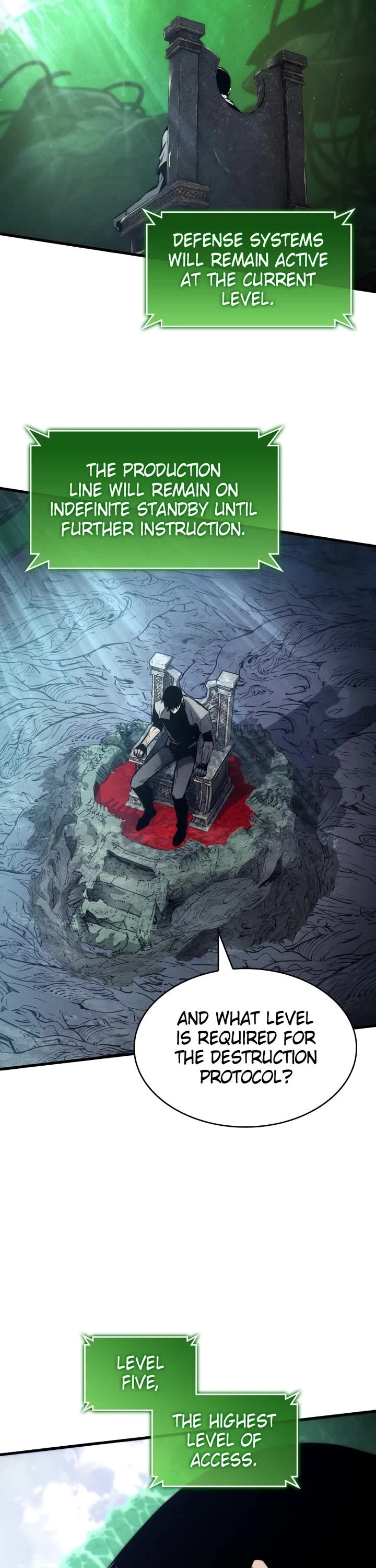 Kill the Dragon chapter 162 page 43