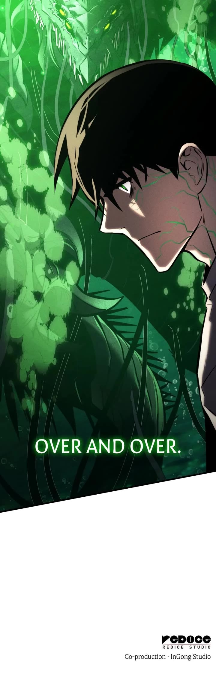 Kill the Dragon chapter 162 page 48