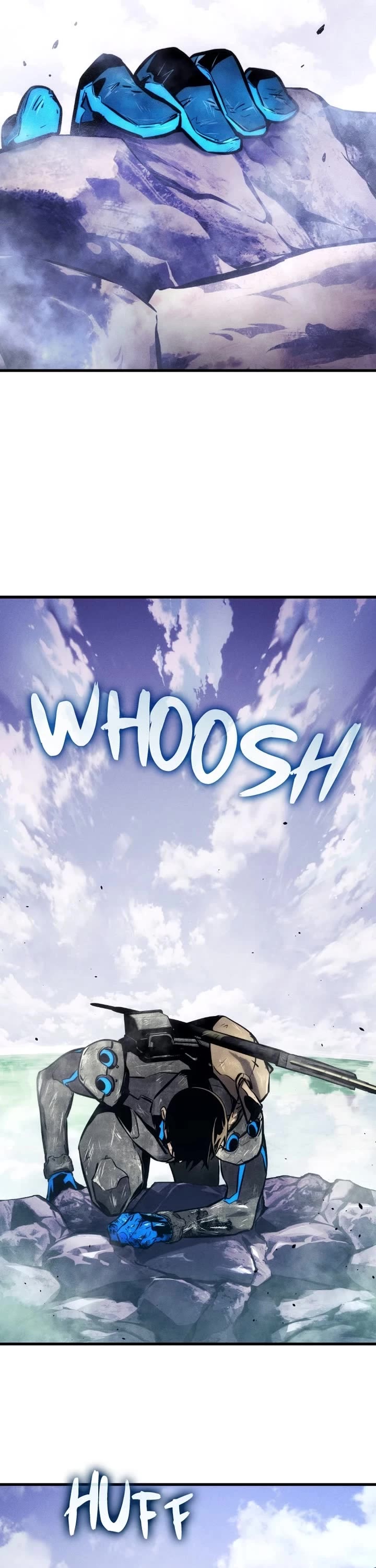 Kill the Dragon chapter 162 page 6