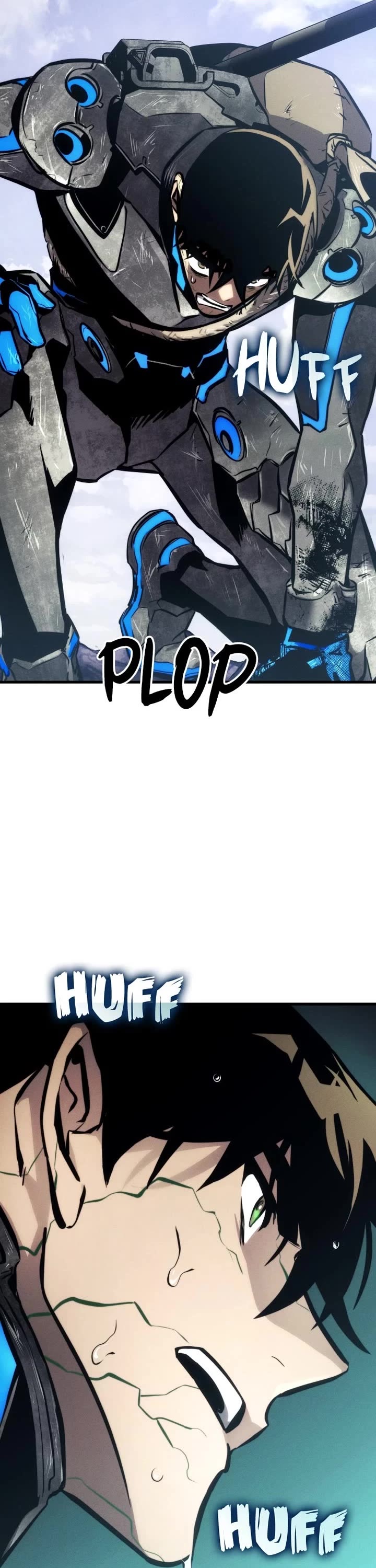 Kill the Dragon chapter 162 page 7