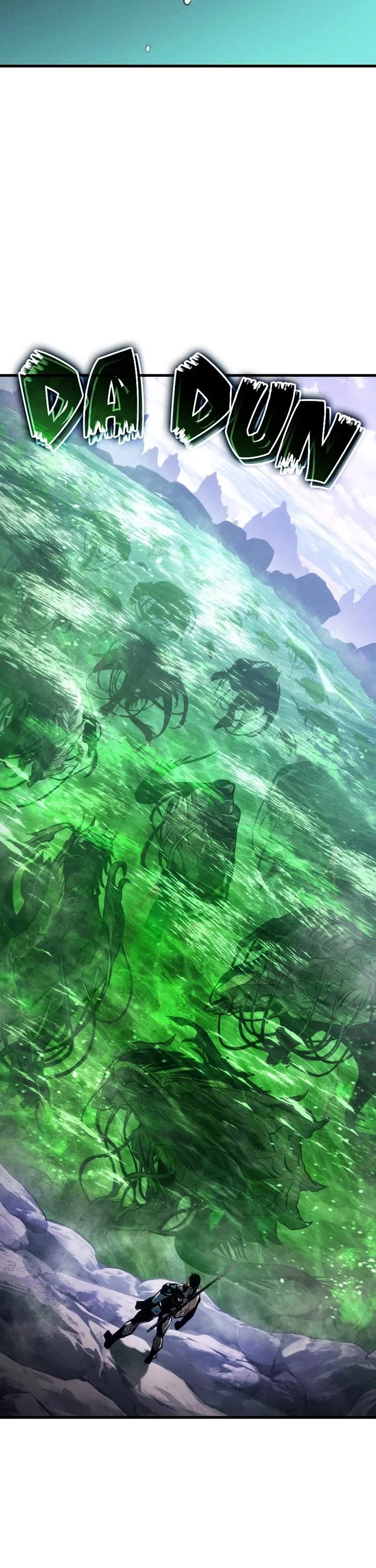 Kill the Dragon chapter 162 page 8