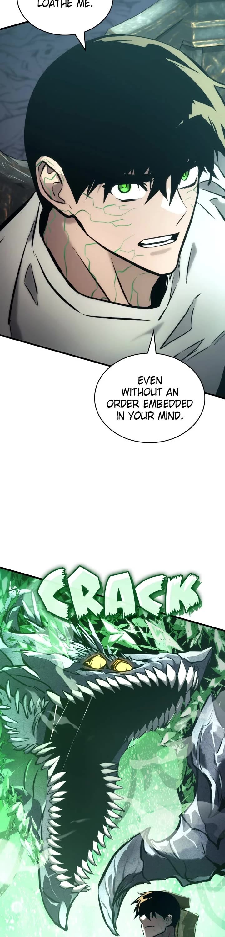 Kill the Dragon chapter 163 page 14