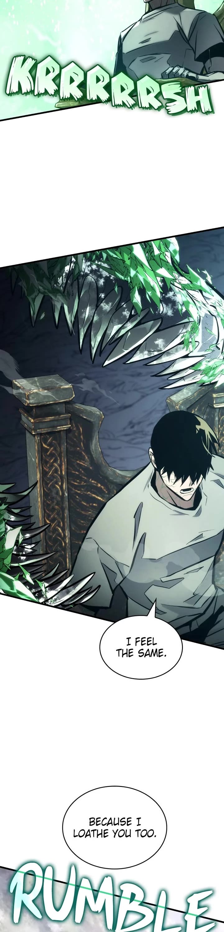 Kill the Dragon chapter 163 page 15