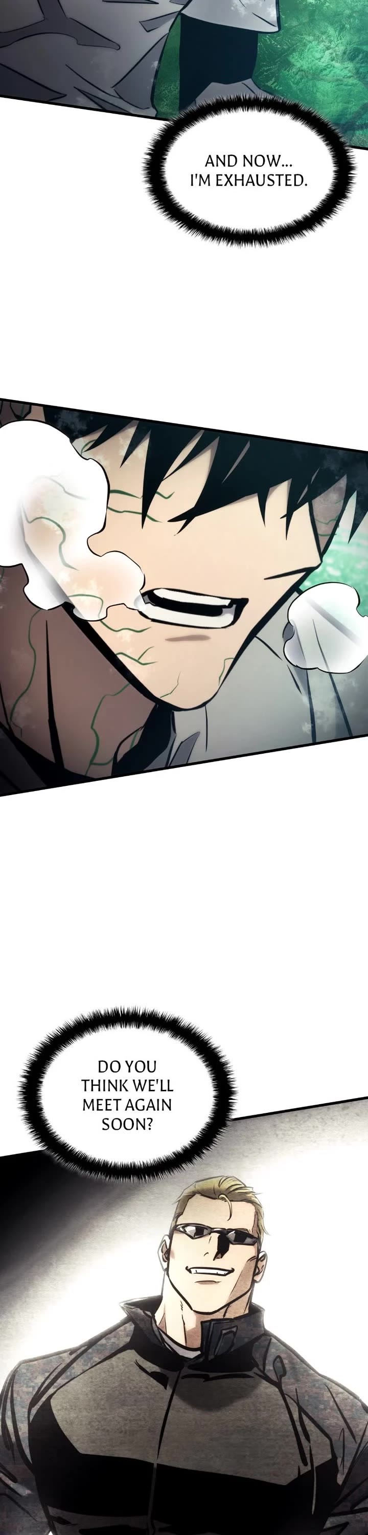 Kill the Dragon chapter 163 page 17