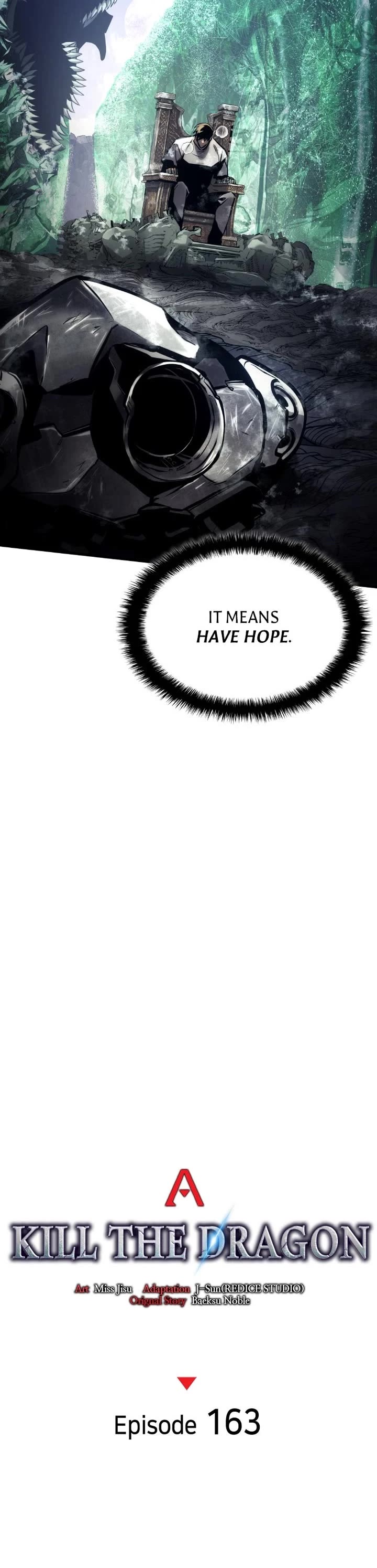 Kill the Dragon chapter 163 page 19