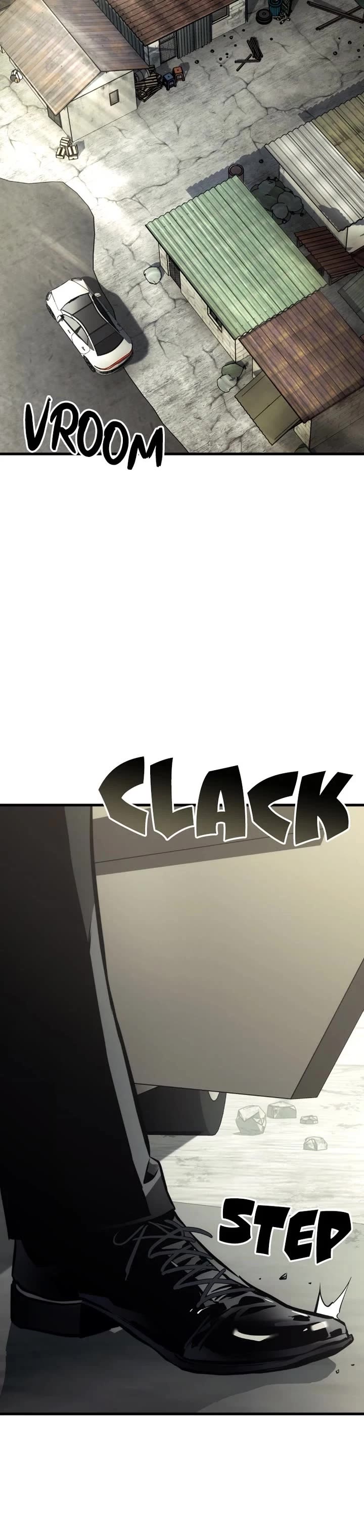 Kill the Dragon chapter 163 page 21