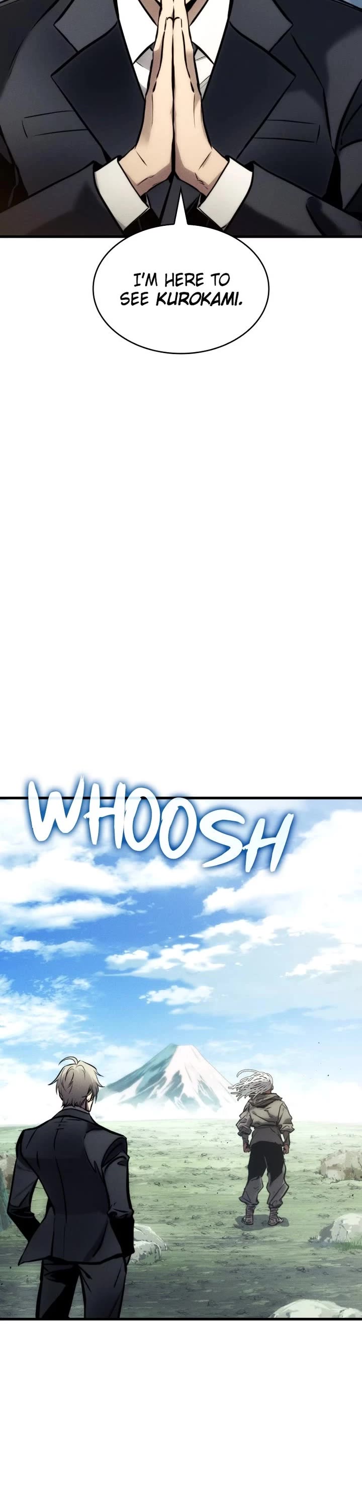 Kill the Dragon chapter 163 page 24