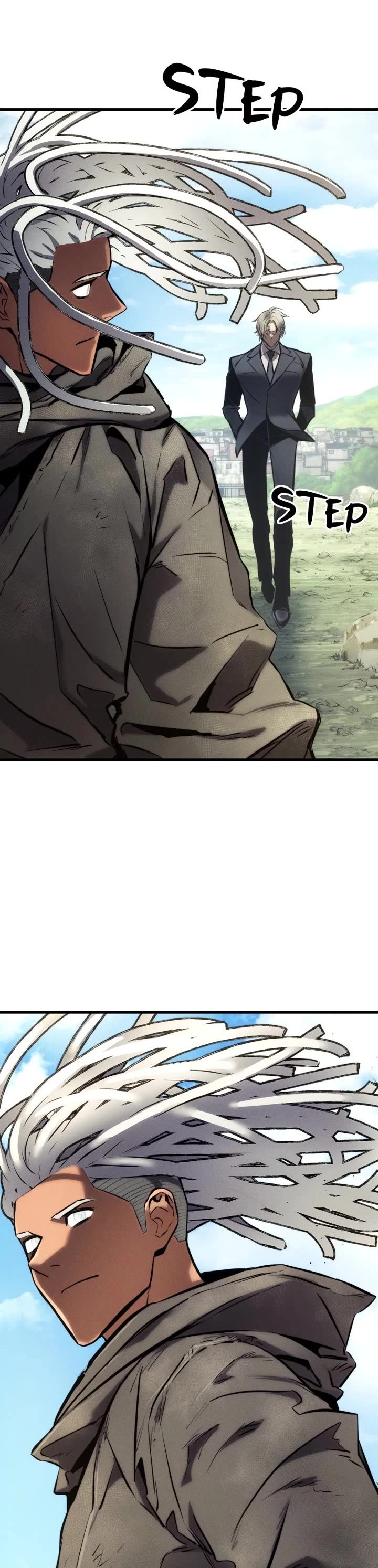 Kill the Dragon chapter 163 page 25