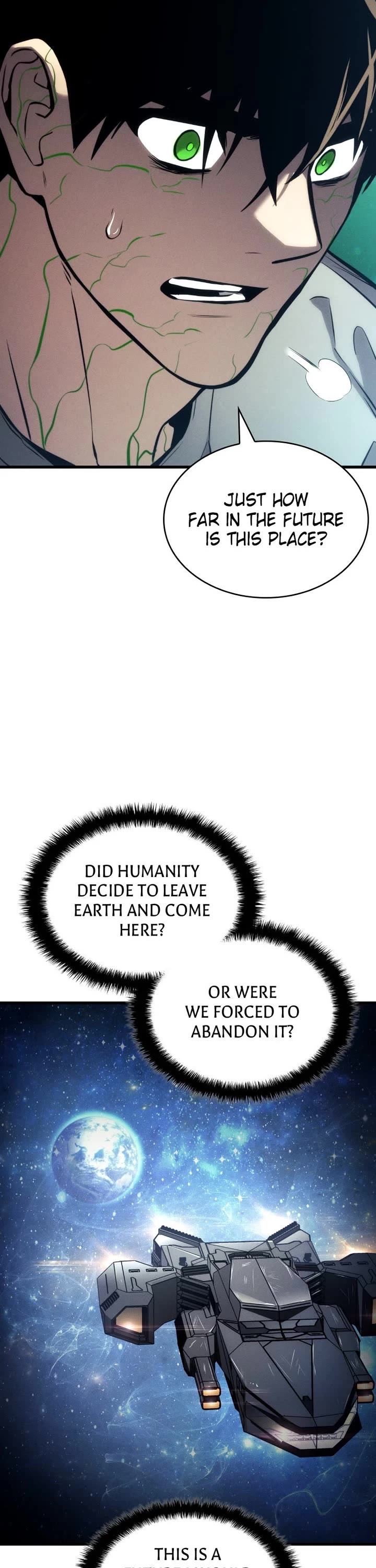 Kill the Dragon chapter 163 page 3