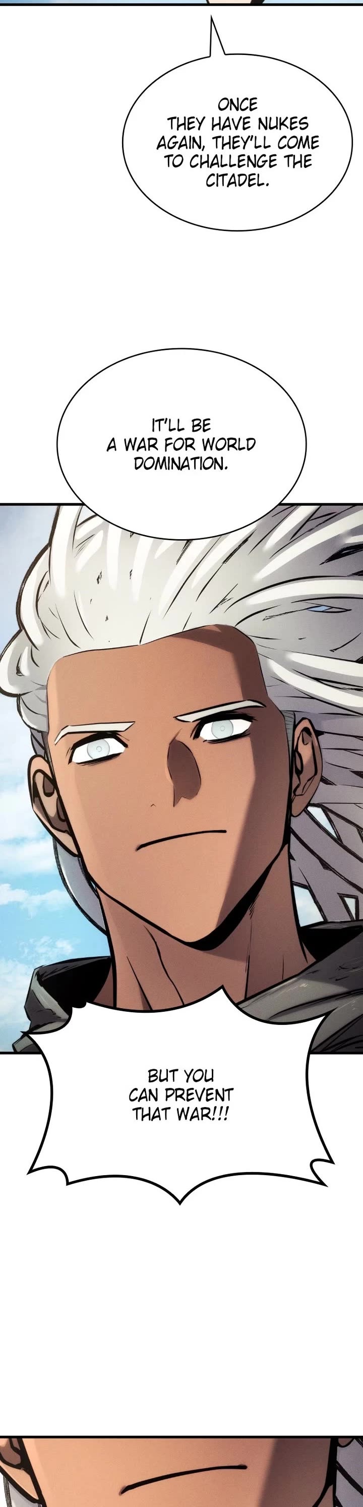 Kill the Dragon chapter 163 page 30