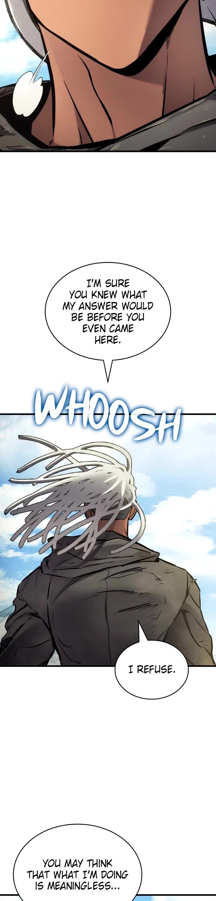 Kill the Dragon chapter 163 page 31