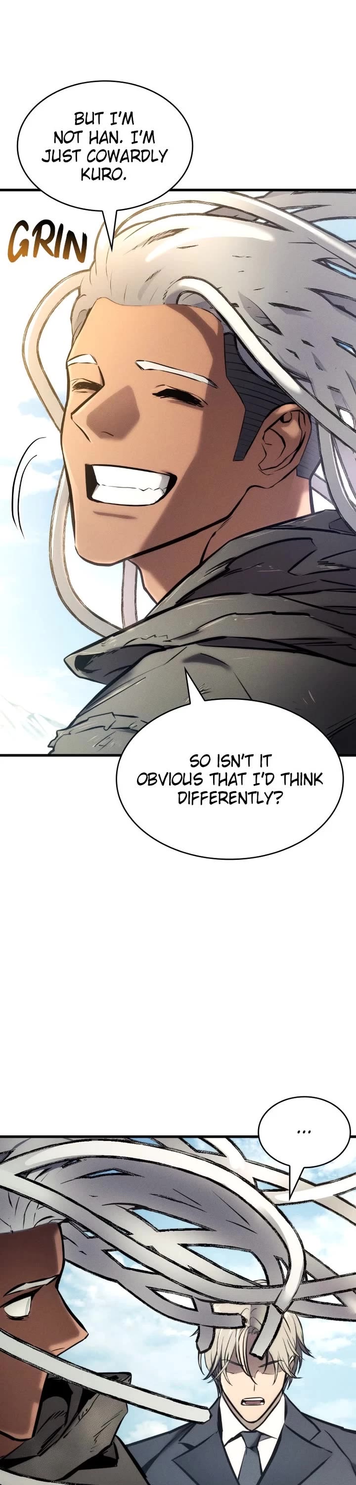 Kill the Dragon chapter 163 page 36