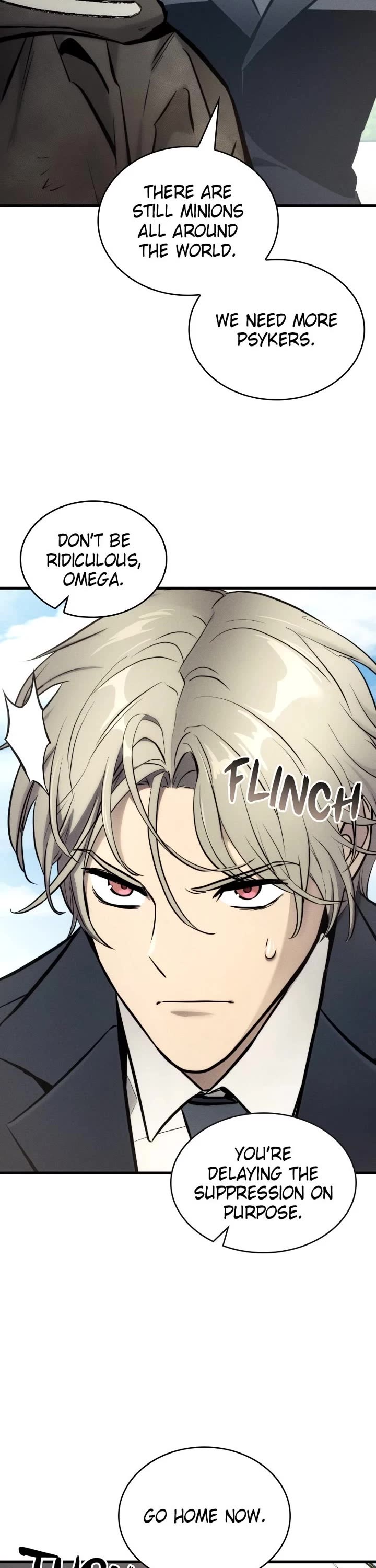 Kill the Dragon chapter 163 page 37