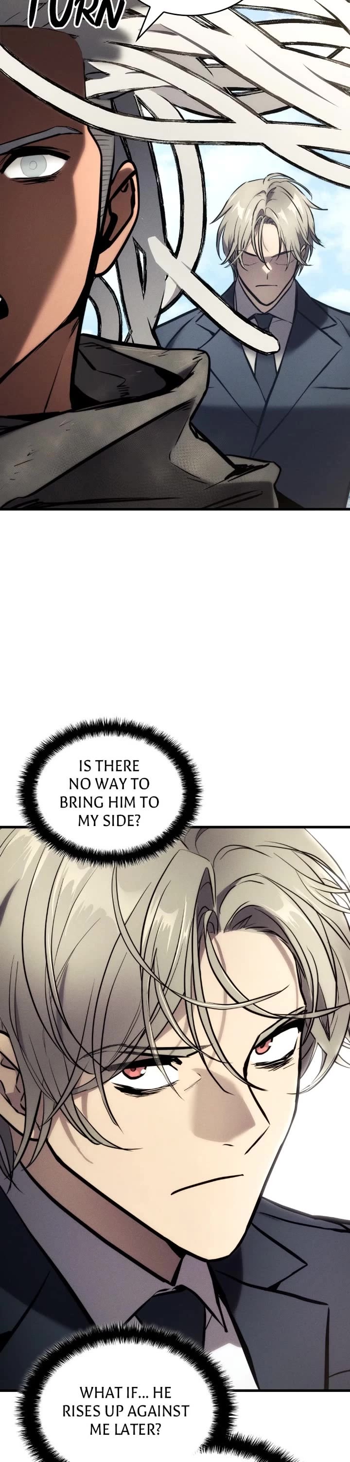 Kill the Dragon chapter 163 page 38