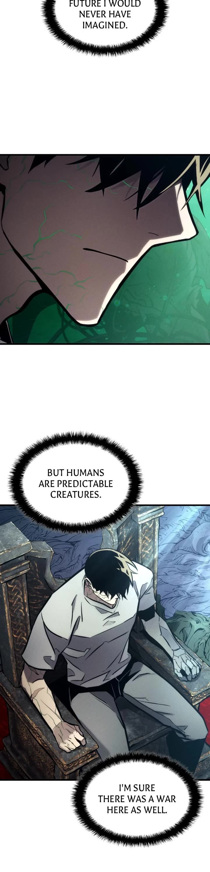 Kill the Dragon chapter 163 page 4