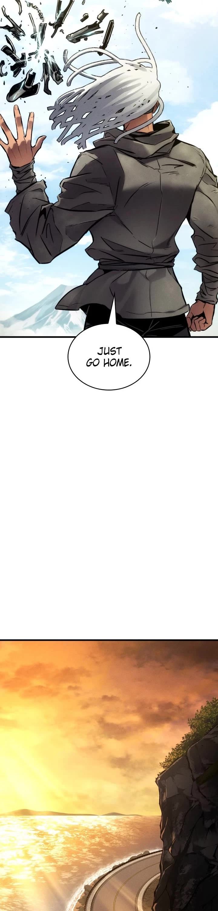 Kill the Dragon chapter 163 page 42