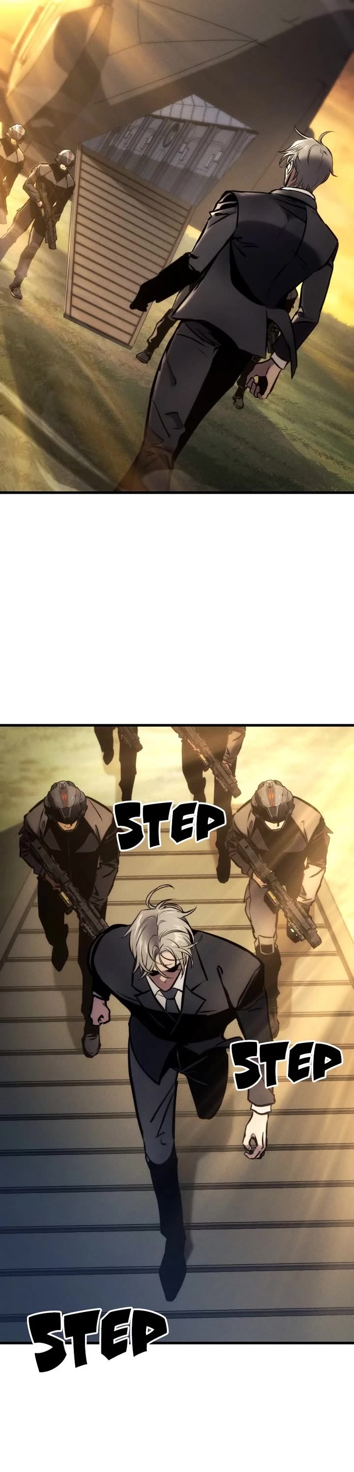 Kill the Dragon chapter 163 page 44