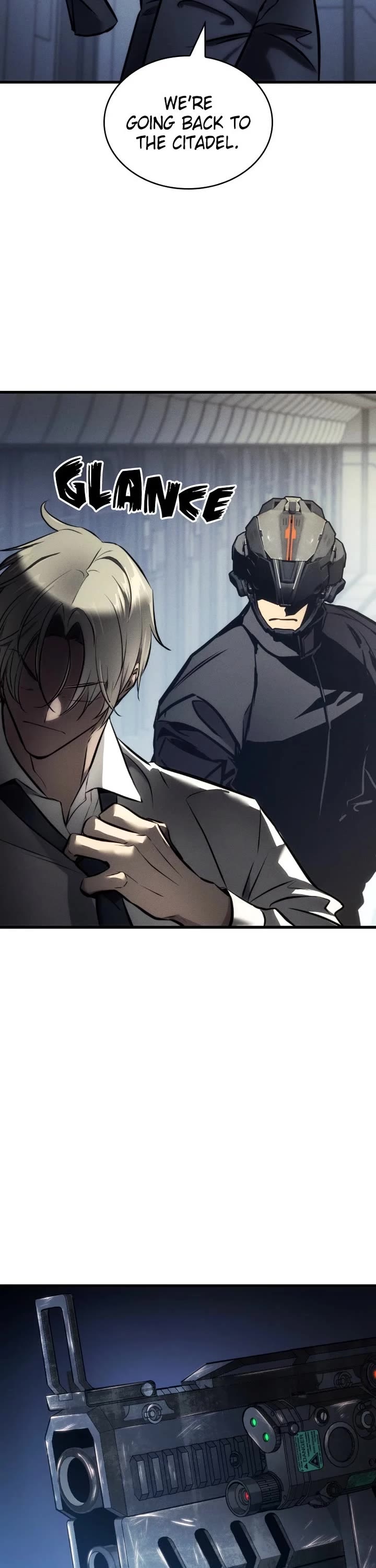 Kill the Dragon chapter 163 page 46