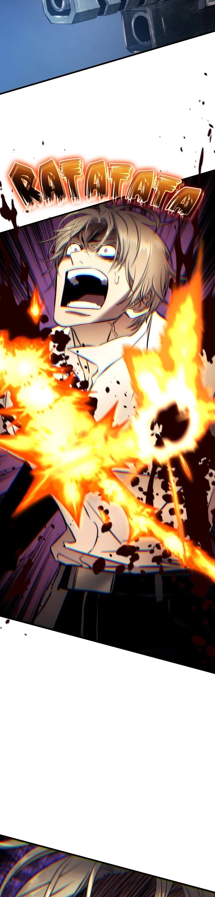 Kill the Dragon chapter 163 page 47