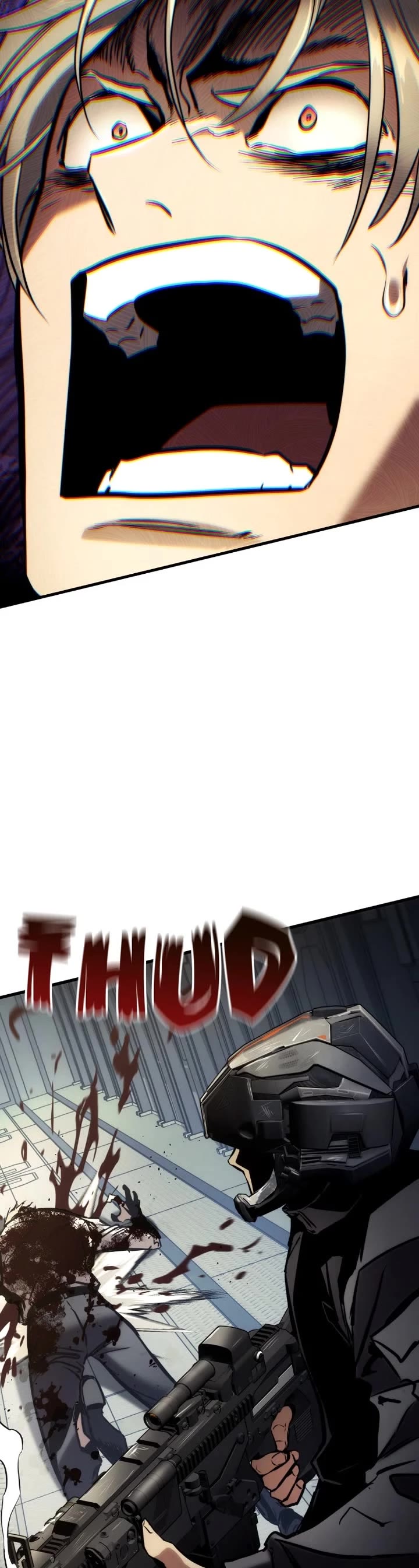 Kill the Dragon chapter 163 page 48