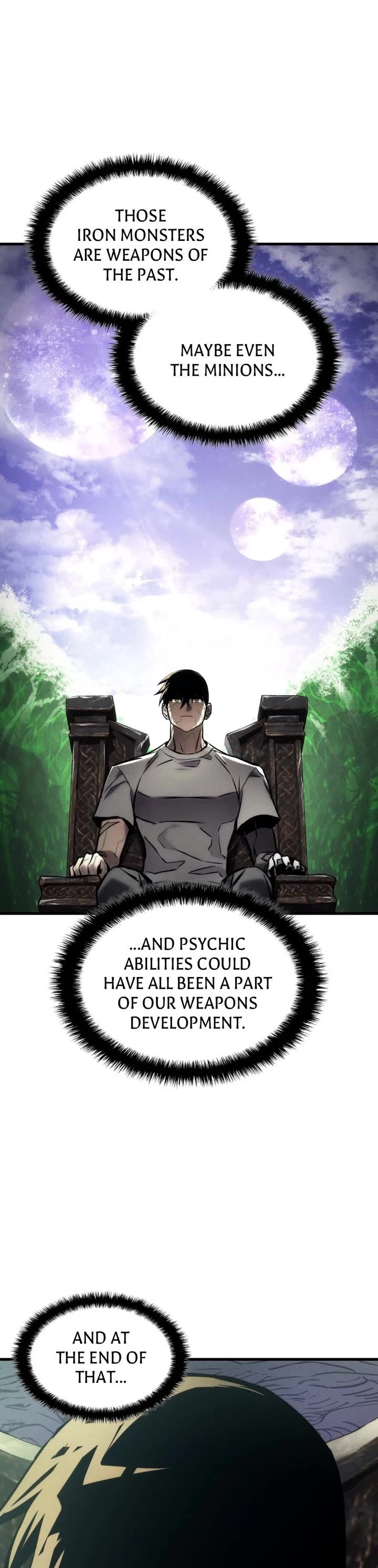 Kill the Dragon chapter 163 page 5