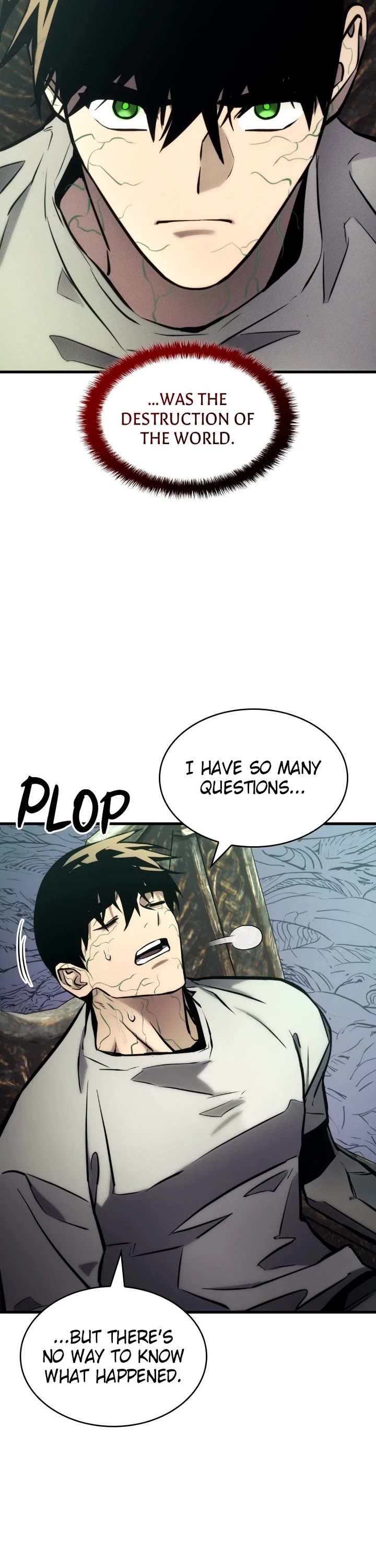 Kill the Dragon chapter 163 page 6