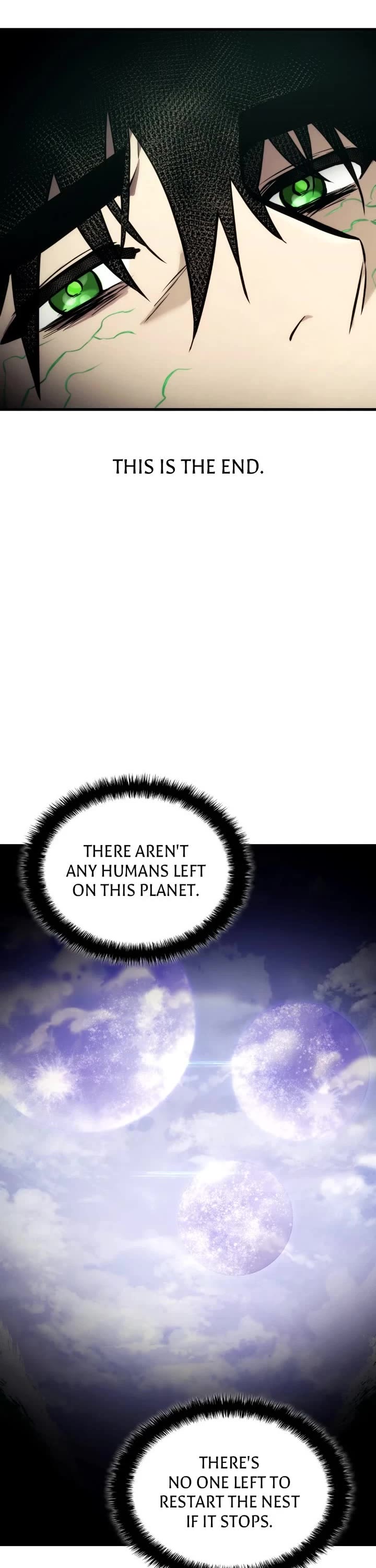 Kill the Dragon chapter 163 page 7