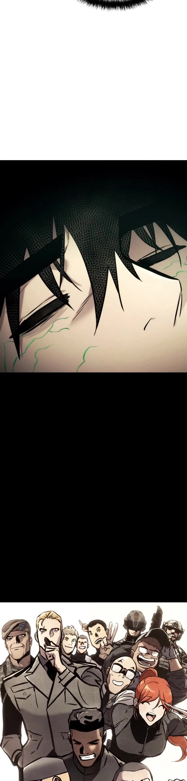 Kill the Dragon chapter 163 page 8