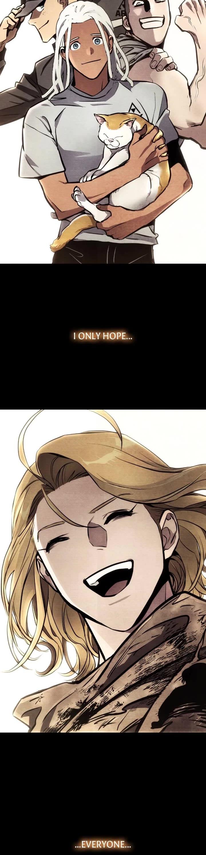 Kill the Dragon chapter 163 page 9