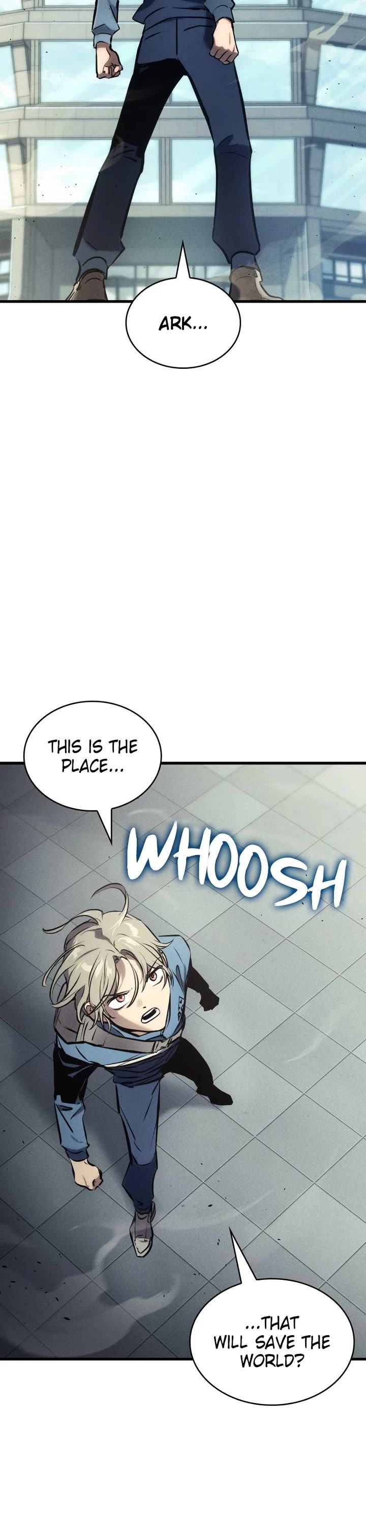 Kill the Dragon chapter 168 page 12