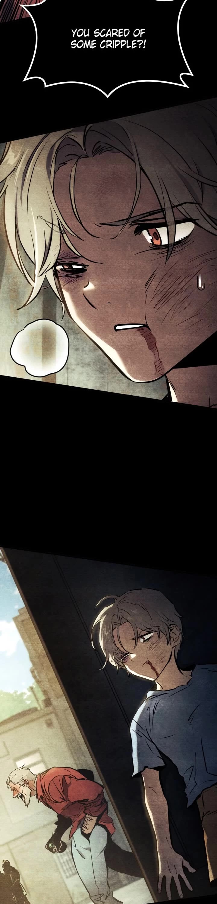 Kill the Dragon chapter 168 page 18
