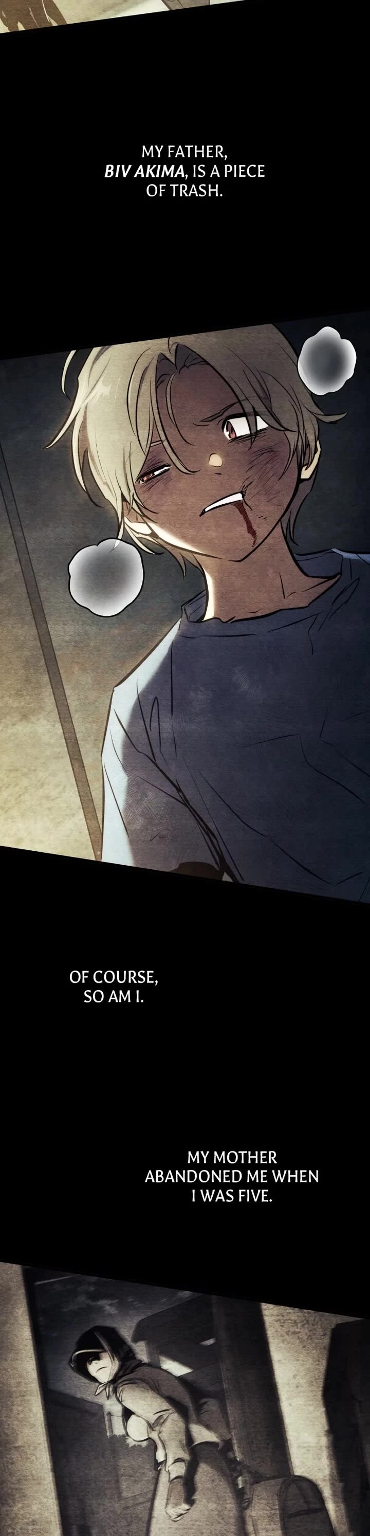 Kill the Dragon chapter 168 page 19