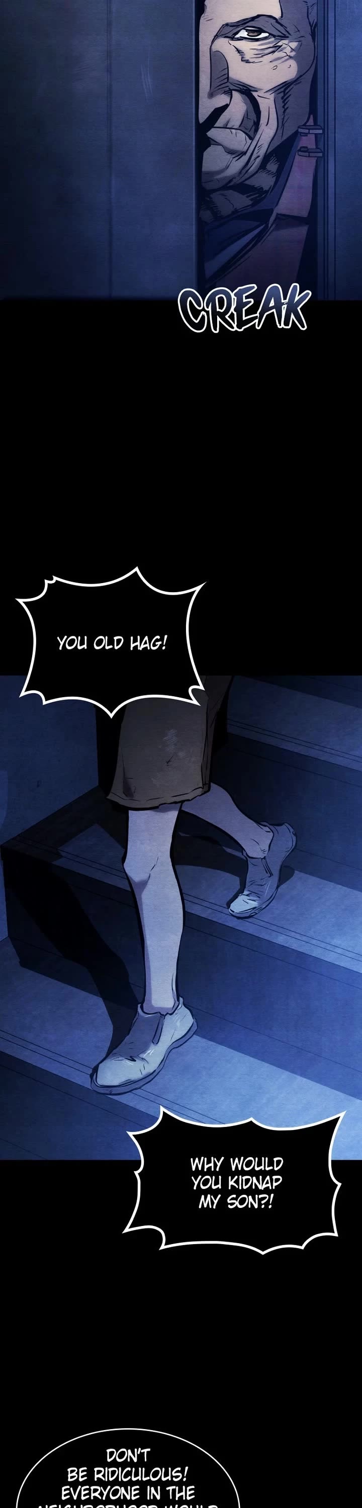 Kill the Dragon chapter 168 page 26