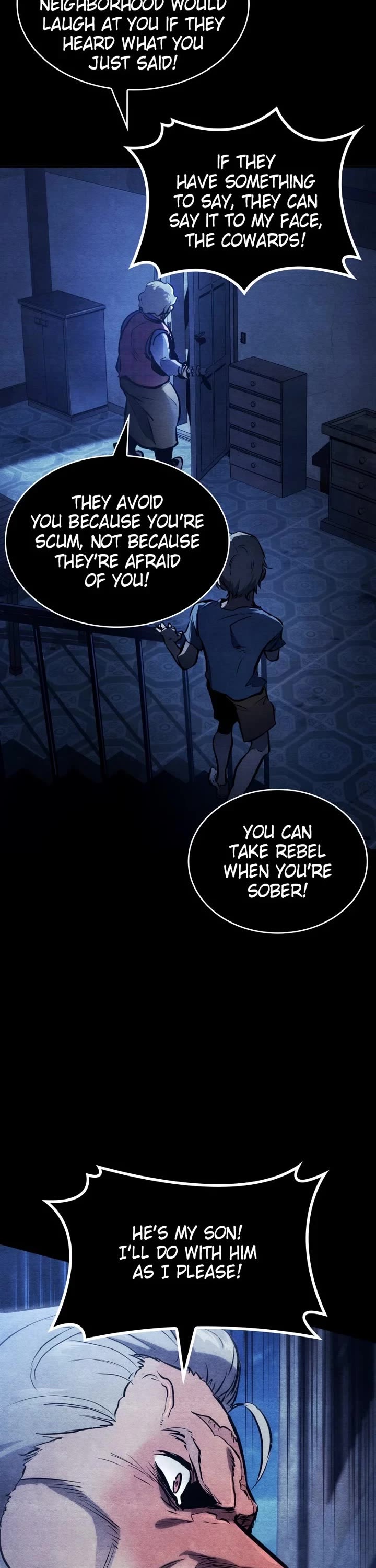 Kill the Dragon chapter 168 page 27