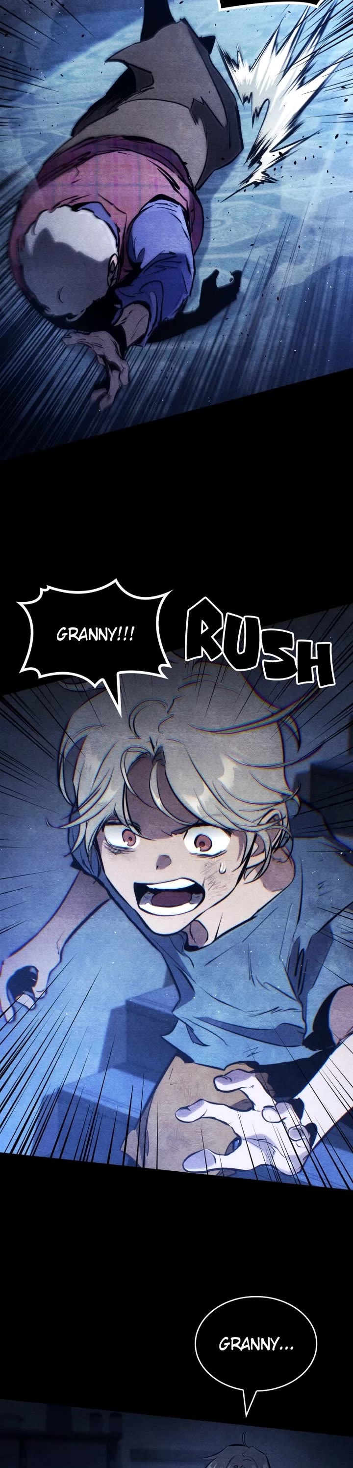 Kill the Dragon chapter 168 page 29