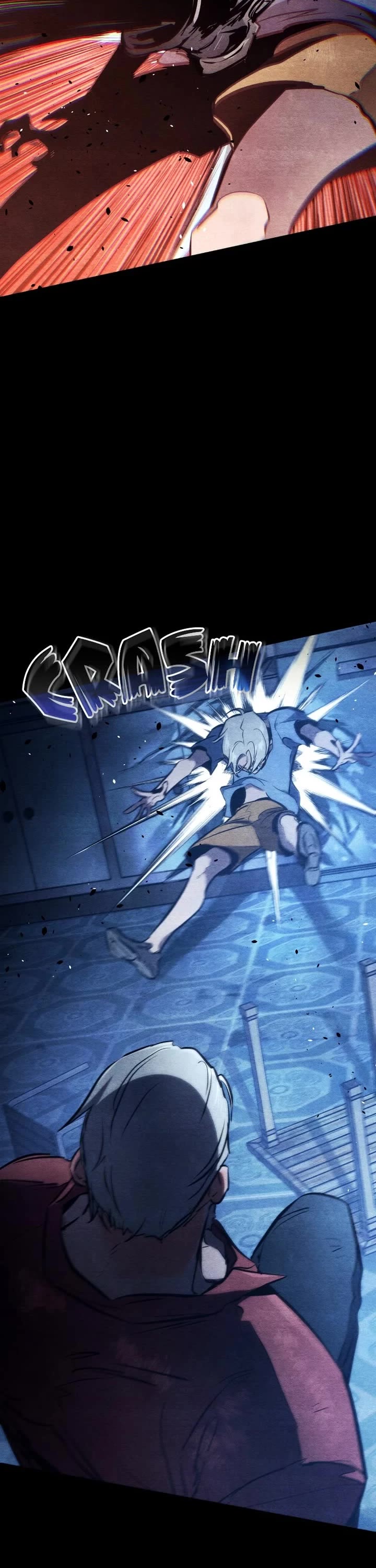 Kill the Dragon chapter 168 page 32