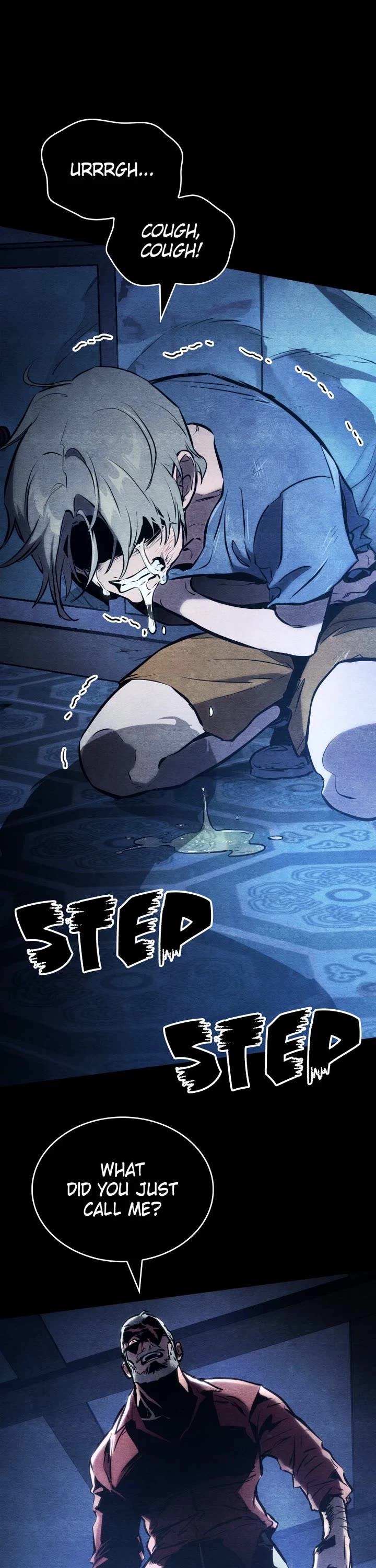 Kill the Dragon chapter 168 page 33