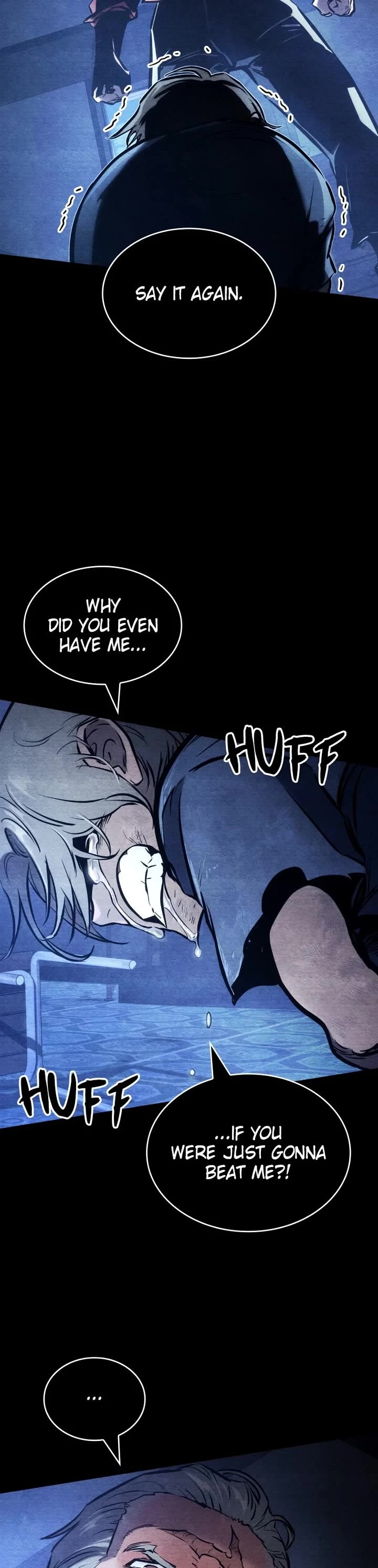 Kill the Dragon chapter 168 page 34