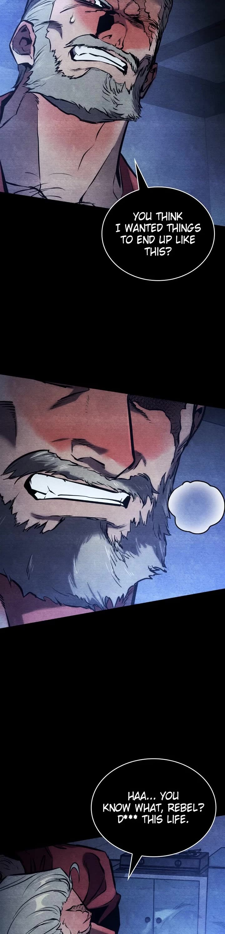Kill the Dragon chapter 168 page 35