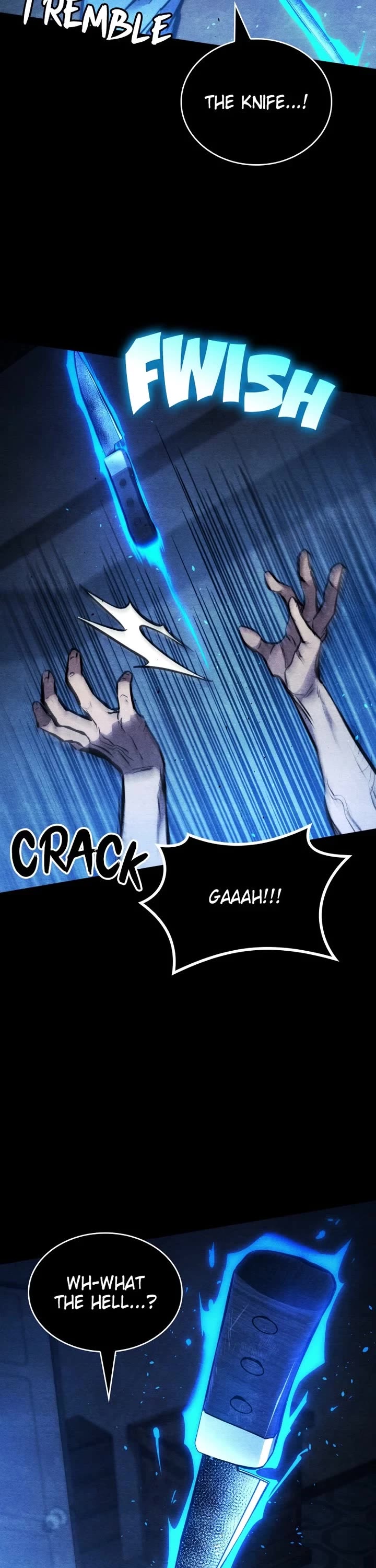 Kill the Dragon chapter 168 page 41