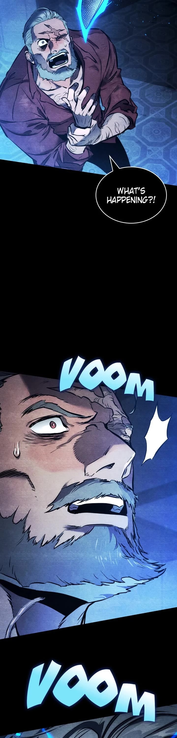 Kill the Dragon chapter 168 page 42