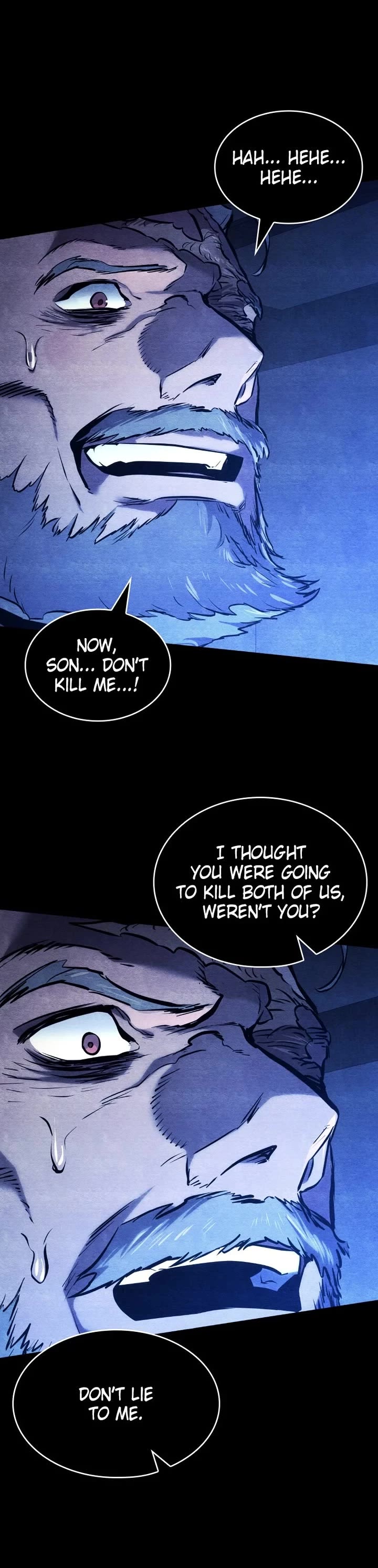 Kill the Dragon chapter 168 page 44