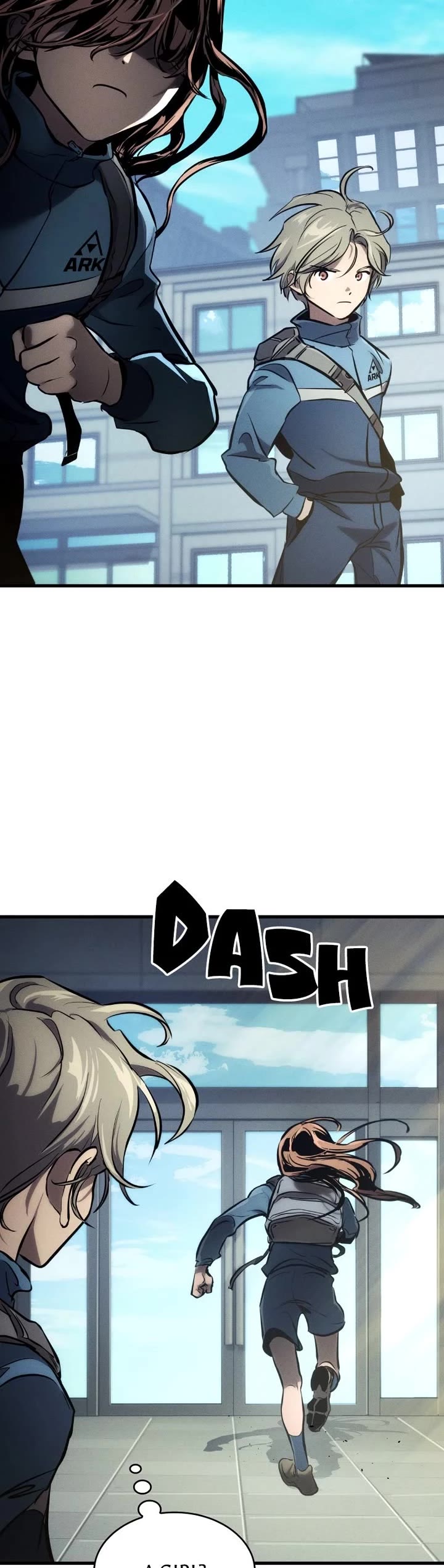 Kill the Dragon chapter 168 page 49